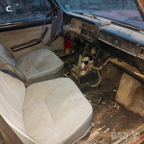 Lada/лада2107 на части , снимка 2 - Автомобили и джипове - 39667128