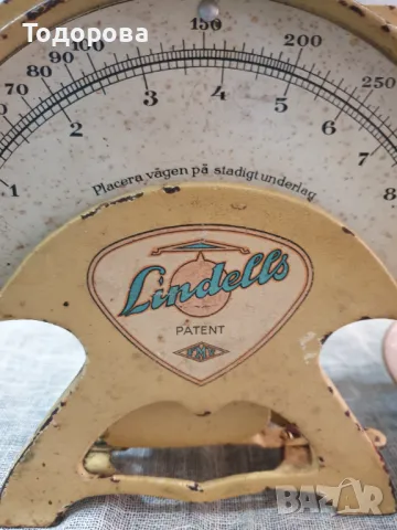 Антична домакинска везна,кантар, снимка 7 - Антикварни и старинни предмети - 48916672