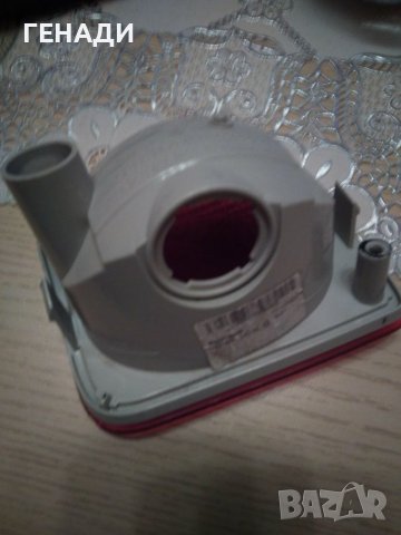  рефлектор за RENAULT KANGOO 2014 година, снимка 5 - Части - 38088921