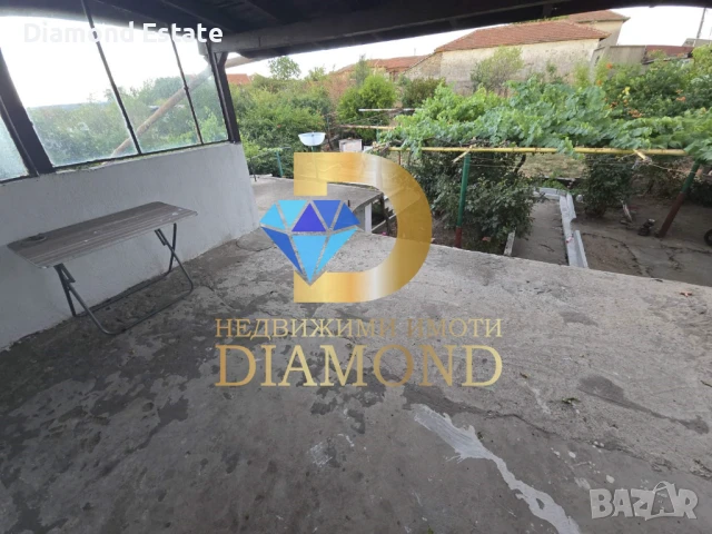 Двуетажна къща в село Крепост, общ. Димитровград, снимка 11 - Къщи - 50984843