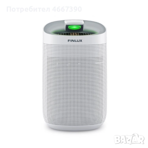 Пречиствател Finlux FDAP-20L1 , 45 W