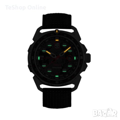 Мъжки часовник Luminox ICE-SAR Arctic 1200 Series XL.1201, снимка 3 - Мъжки - 43743063