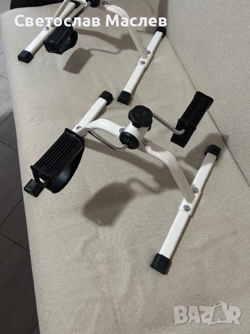 Колело за раздвижване, снимка 2 - Други - 50937866