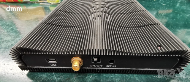 Aaronia AG signal generator 23.5MHz-6GHz, снимка 2 - Други инструменти - 53575672