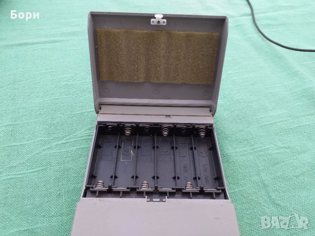 JVC JLIP DIGITAL Video Capture Box Gv-Cb3, снимка 5 - Плейъри, домашно кино, прожектори - 32703327