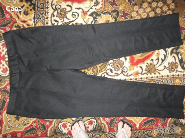 Панталони MENSVILLE CLUB   мъжки,размер38, снимка 3 - Панталони - 26439164