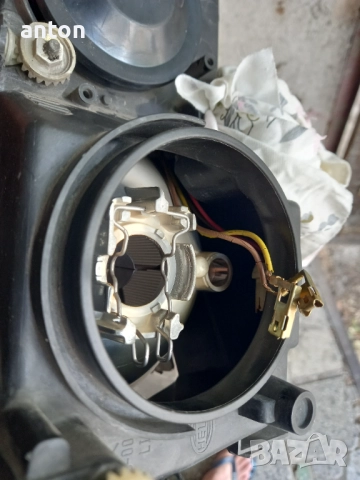 Фарове , снимка 2 - Части - 51848719