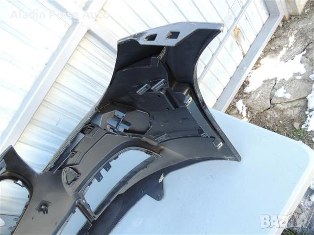 Предна броня BMW Z4 E89 Фейслифт код 5117192156 , снимка 6 - Аксесоари и консумативи - 50637743
