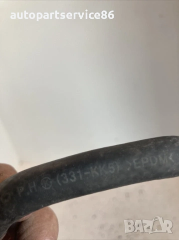Тръба маркуч за KIA Sportage 2.0 16V бензин (2007) 331-KK5, снимка 2 - Части - 53374810