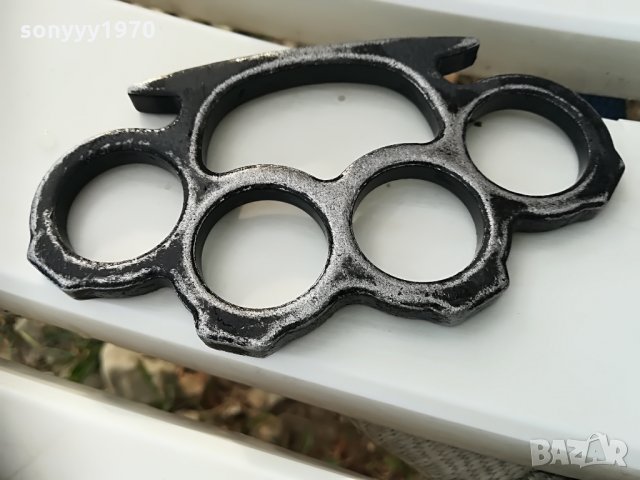 бокс-протрит стар 2407211544, снимка 3 - Антикварни и старинни предмети - 33613950