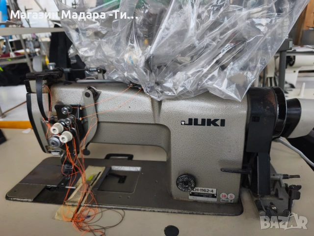 Продавам 35 професионални шевни машини, снимка 6 - Шевни машини - 53144794