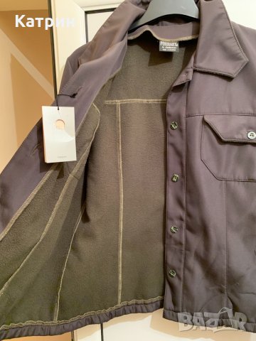 Дамско Яке с вата, снимка 2 - Якета - 32251279