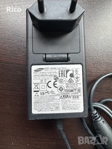 Оригинално Зарядно Samsung A3514_DSML, снимка 3 - Други - 49780012