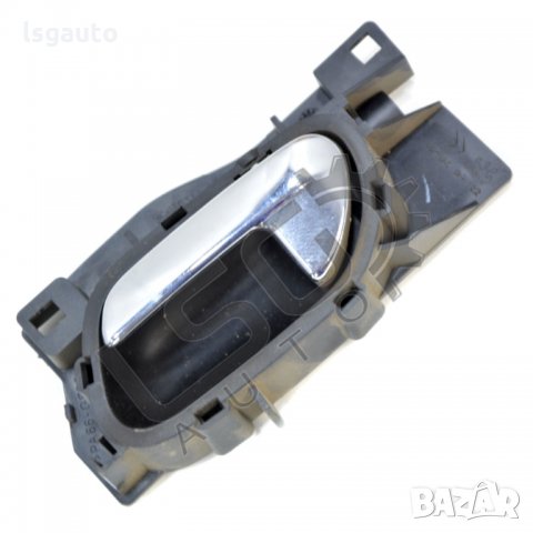 Предна лява вътрешна дръжка врата Citroen C4 (I)  C100421N-156