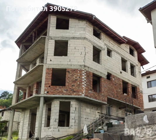 Къща в Момчиловци, снимка 11 - Къщи - 50499100