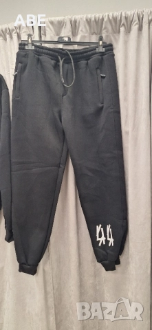 Мъжки ватиран екип, снимка 2 - Спортни дрехи, екипи - 52380273