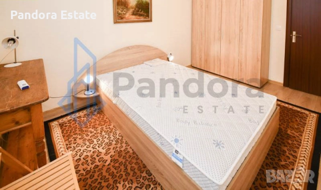 2-СТАЕН апартамент под наем, гр. София, кв. Овча купел 2, снимка 10 - Апартаменти - 52811301