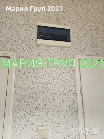 !!!ТОП ОФЕРТА!!!Продавам ТУХЛЕН Апартамент в гр. Димитровград до магазин "Кауфланд"!!!, снимка 6 - Апартаменти - 50807883