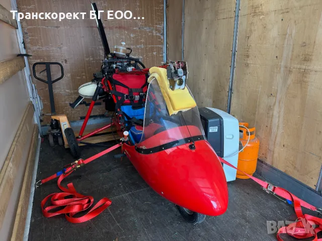 ТРАНСПОРТНИ УСЛУГИ ГОЛЯМ БУС - 4.80 М. С ПАДАЩ БОРД , снимка 10 - Транспортни услуги - 47728210