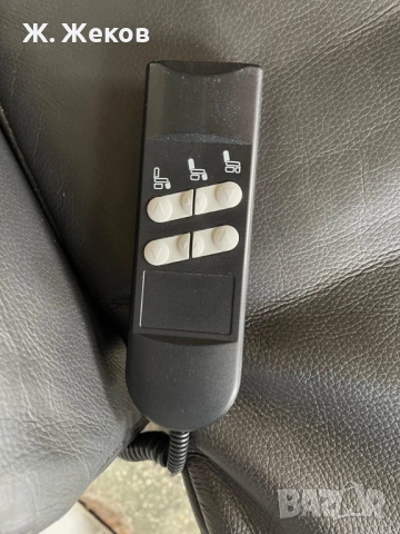 Фотьойл - relax, снимка 6 - Дивани и мека мебел - 52886478