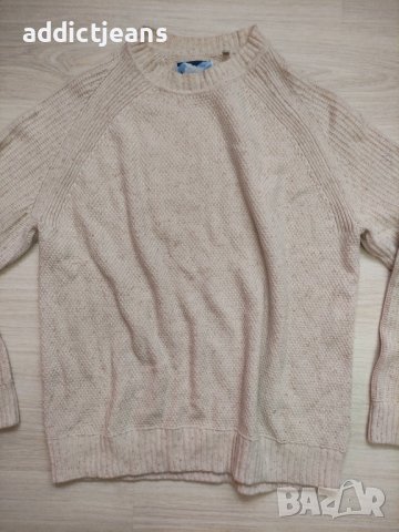 Мъжки пуловер Mantaray размер XL, снимка 2 - Пуловери - 42949579
