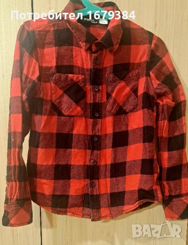 Детски дрехи от 3лв. за 5-6год., снимка 2 - Детски Блузи и туники - 51468633