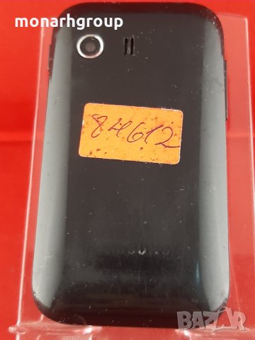 Телефон Samsung S5360 /M-TEL/, снимка 6 - Samsung - 33516564