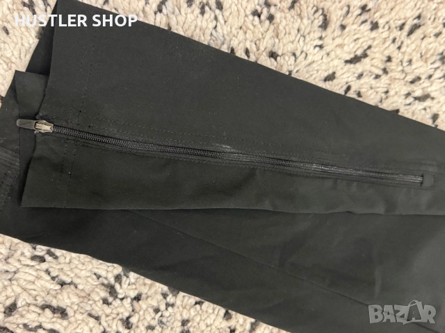 Дамско долнище NIKE DRI-FIT. Размер S, снимка 4 - Спортни екипи - 52945193