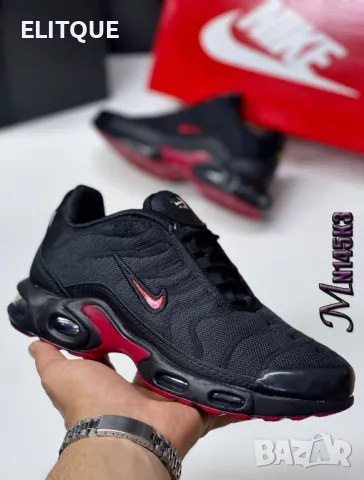 Мъжки маратонки Nike - Налични различни цветове Код D1555, снимка 6 - Маратонки - 48374268