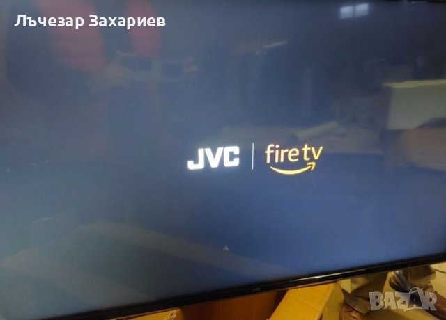 Смарт телевизор JVC LT-32C600 32" Smart HD Ready LED телевизор Размер на екрана:  32 инча  300 лева 