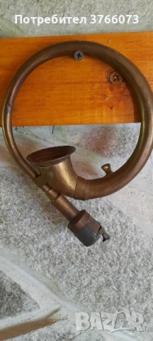 Трофейни глиги, снимка 6 - Други ценни предмети - 50465952