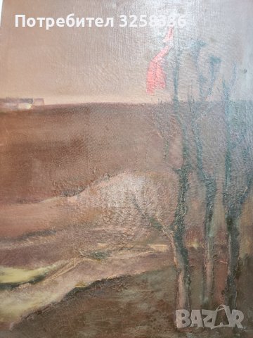 Картина от ОХИ, снимка 5 - Картини - 44068352