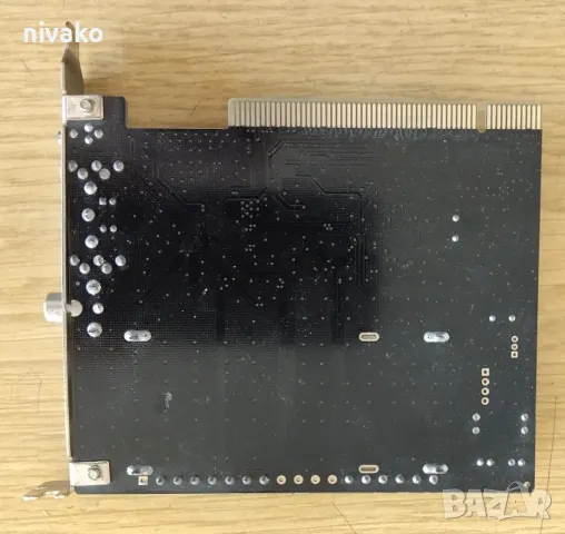 Продавам TV tuner , снимка 2 - Части и Платки - 48757936