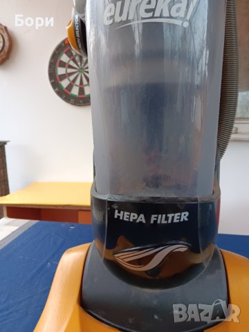 Мощна прахосмухачка, снимка 3 - Прахосмукачки - 43745964