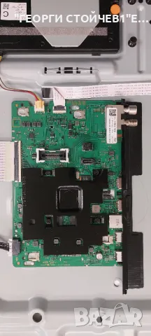 UE43BU8072U   BN41-02990B-000  BN94-17381Z  BN44-01109C      L43E6_BDY    CY-8B043HGEY1V     BN96-52, снимка 4 - Части и Платки - 48054894