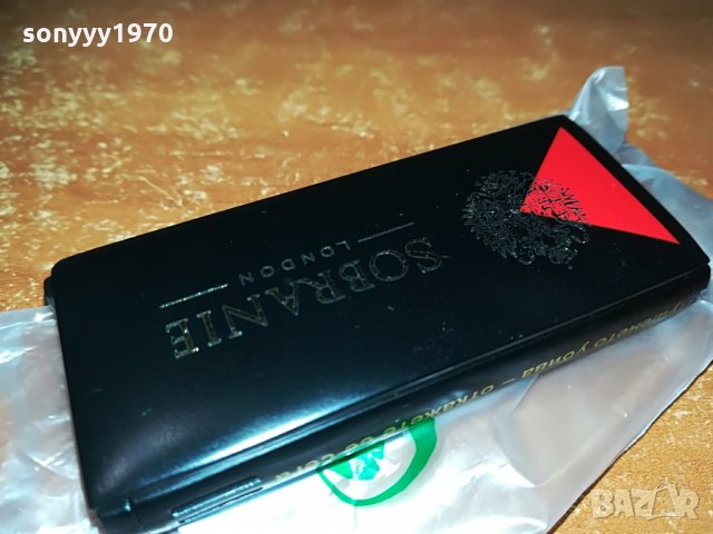 *new mettal sobranie, снимка 8 - Колекции - 28313781