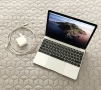 Apple MacBook Retina 12", Early 2015, снимка 1