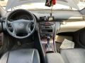 Мерцедес Ц класа 2.2 143 автомат на части, снимка 4