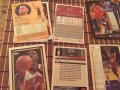 NBA FLEER  Картички на баскетболисти, снимка 8