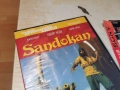 SANDOKAN 3-4 DVD 2612251005, снимка 5