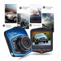 НОВ Видеорегистратор за кола / камера за автомобил hd dashcam авто, снимка 6