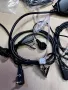 Акустични хендс фри слушалки hands free Baofeng Quansheng uv9 uv5 uv6 uv8, снимка 10