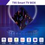 TV Box с Андроид 11.1, 4/64GB, 6К, снимка 5