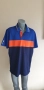 Ralph Lauren RLX  Colorblock Performance Mens Size XL  ОРИГИНАЛ! Мъжка Тениска, снимка 8