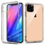 Силиконов ANTI-KNOCK устойчив кейс iPhone 11, Pro, X, XS, XR, снимка 7