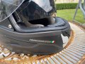 franzandesign scorpio helmet Italia каска за мотоциклет / мотор OPEN face с очила   -цена 100 лв - с, снимка 11
