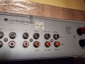 Cambridge audio A5 стерео усилвател , снимка 12