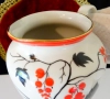 Порцеланова кана ЛФЗ,Красная смородина. , снимка 7