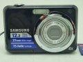 Samsung Digital Camera ES9 12.2MP Black, снимка 3