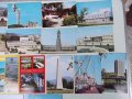 Лот от 93 бр. български пощенски картички, снимка 15